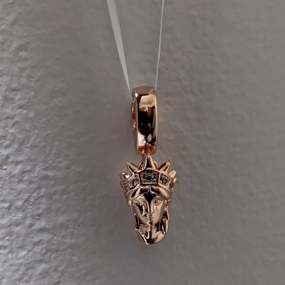 Sterling Silver charm